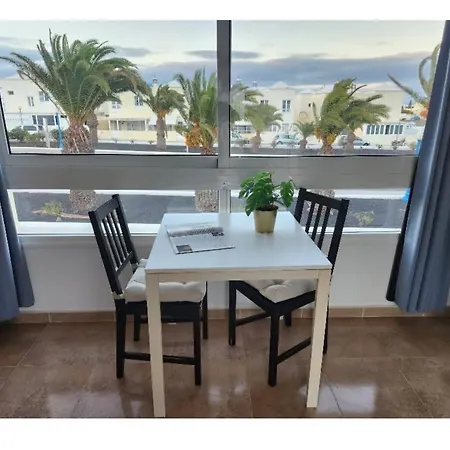 Casa Azur Arrieta (Lanzarote)