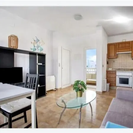 Lejlighed Casa Azur *