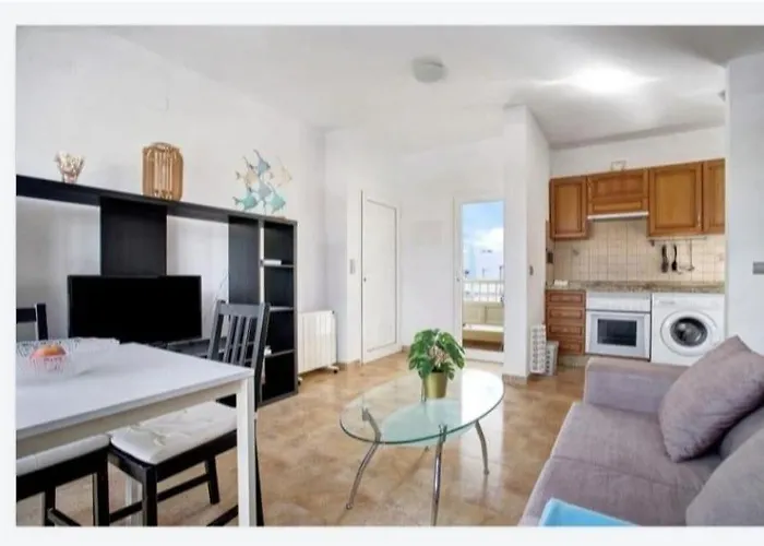 Lejlighed Casa Azur *