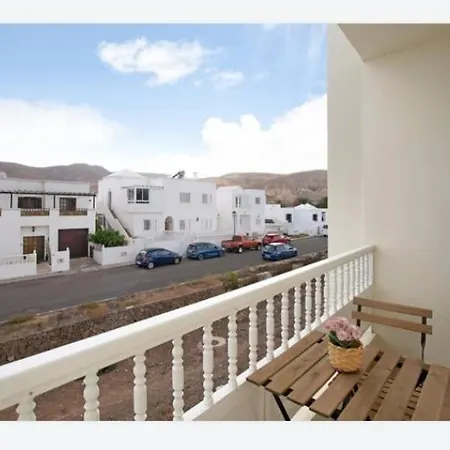 Casa Azur Appartement *