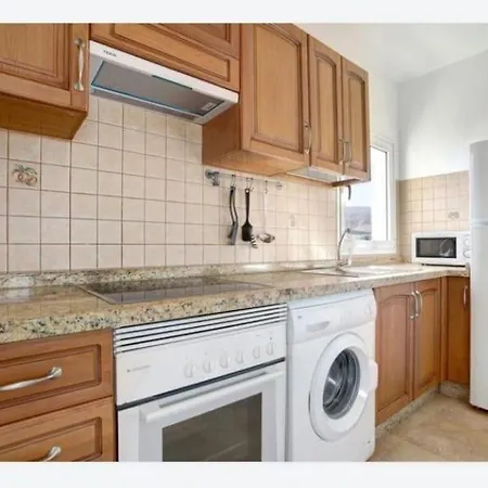 Appartement Casa Azur *