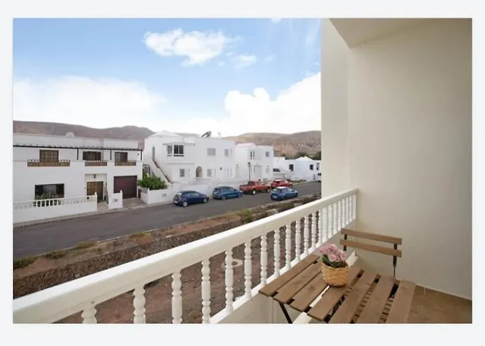 Casa Azur Appartement *