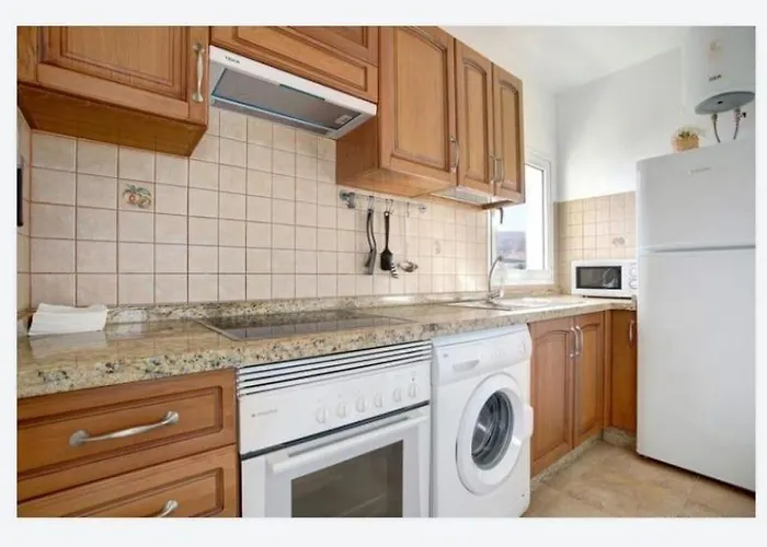 Appartement Casa Azur *